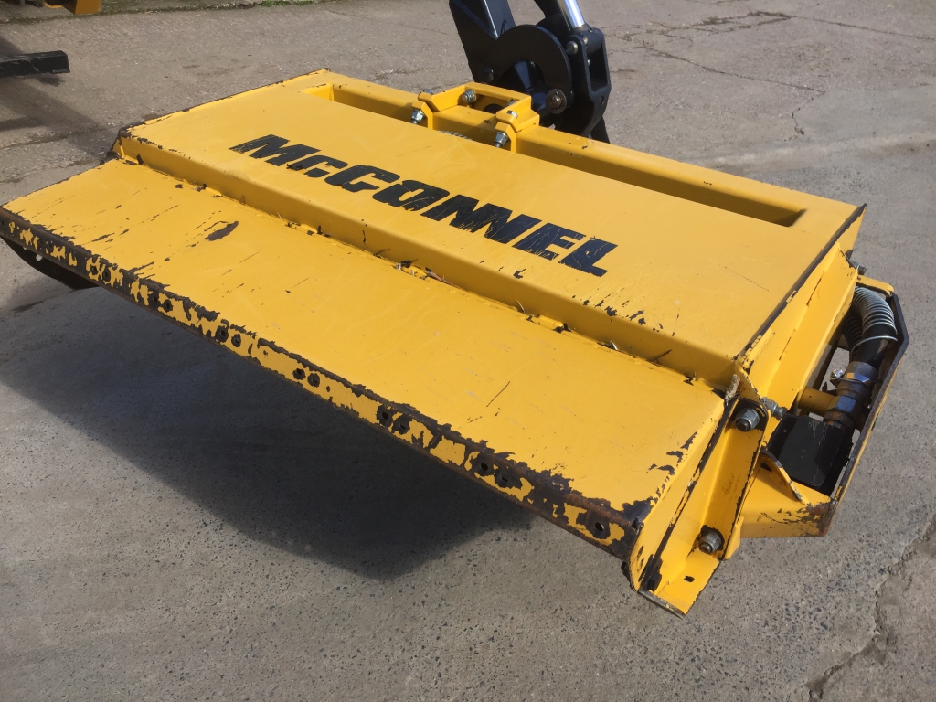 McConnel PA6565T