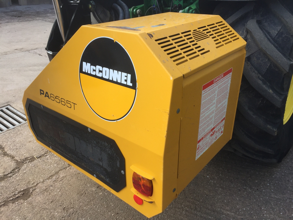 McConnel PA6565T