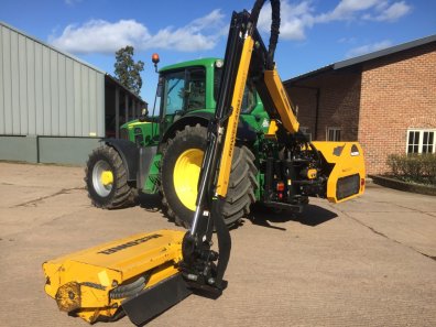 McConnel PA6565T