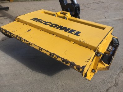 McConnel PA6565T