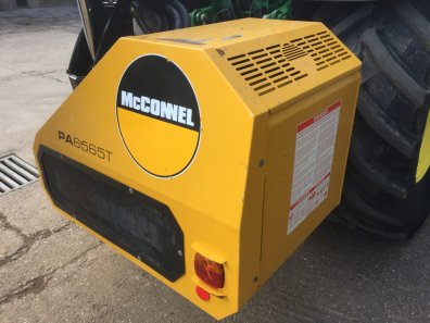 McConnel PA6565T