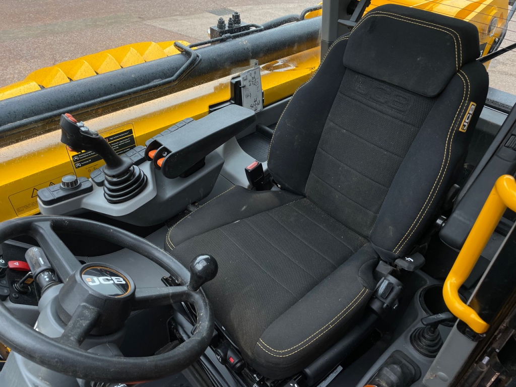 JCB 536-95 Agri Super