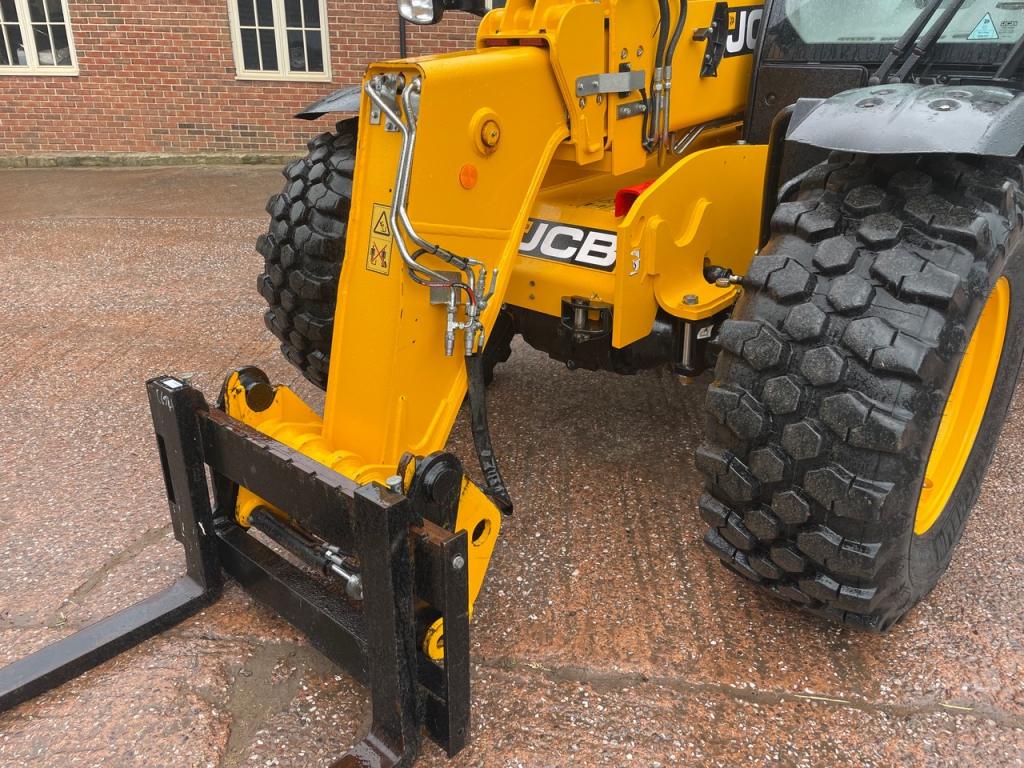 JCB 536-95 Agri Super