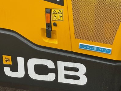 JCB 536-95 Agri Super