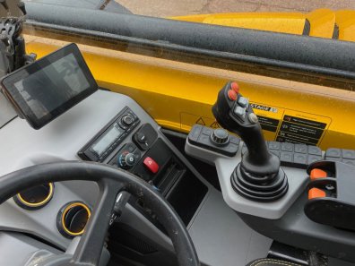 JCB 536-95 Agri Super