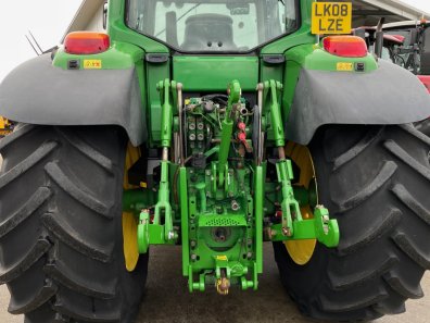 John Deere 6930
