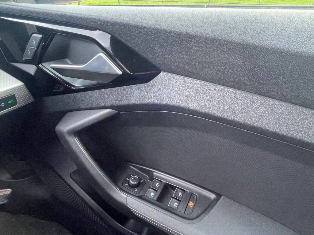 Audi A1 S-Line 35 TFSI 1.5 Petrol