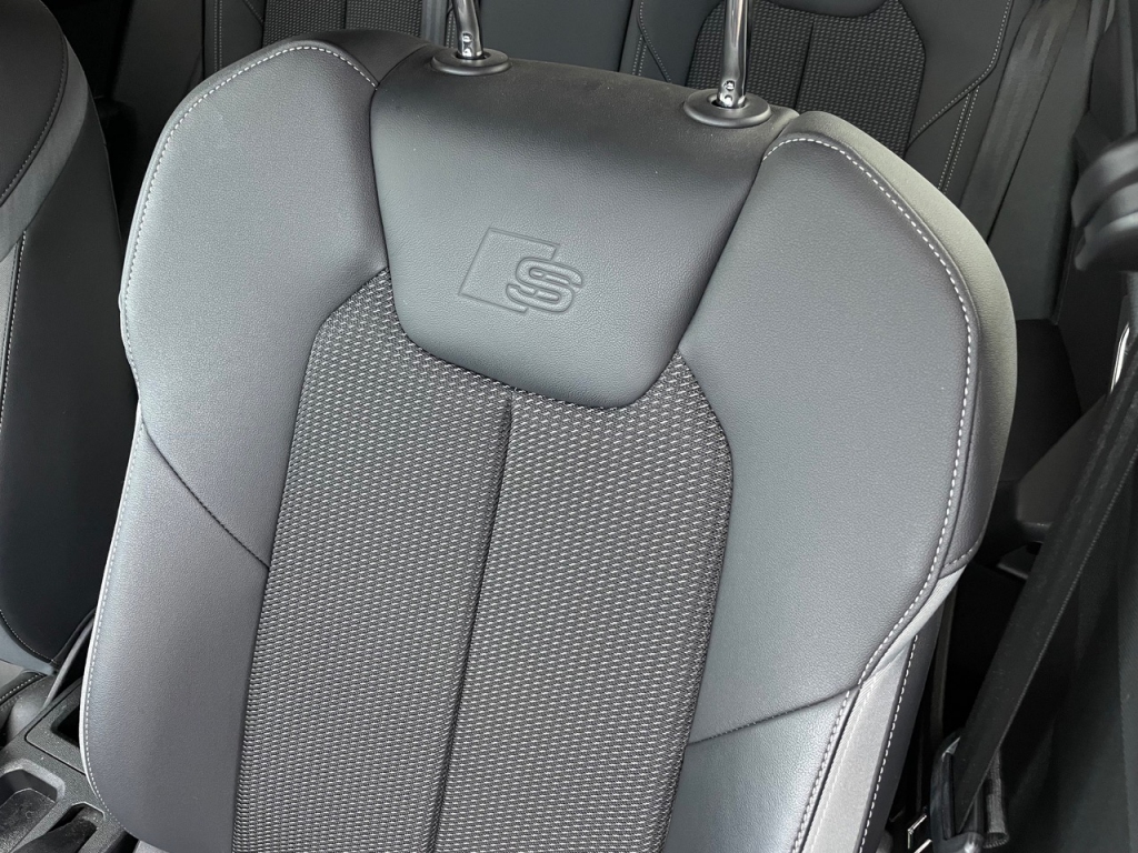 Audi A1 S-Line 35 TFSI 1.5 Petrol