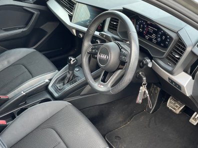 Audi A1 S-Line 35 TFSI 1.5 Petrol