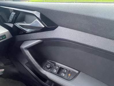 Audi A1 S-Line 35 TFSI 1.5 Petrol