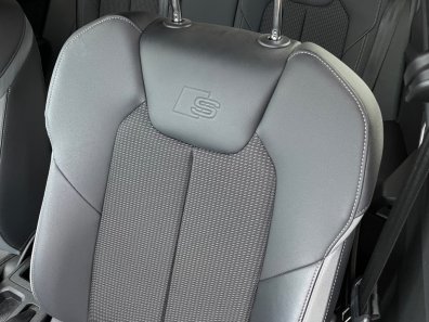 Audi A1 S-Line 35 TFSI 1.5 Petrol