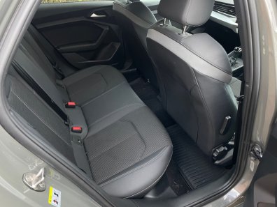 Audi A1 S-Line 35 TFSI 1.5 Petrol