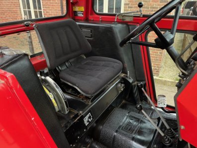 Massey Ferguson 550