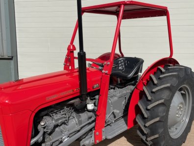 Massey Ferguson 35X