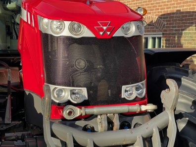 Massey Ferguson 8690