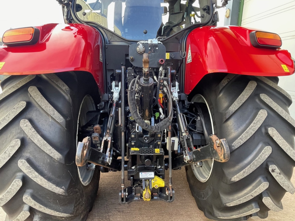 Case CVX 175