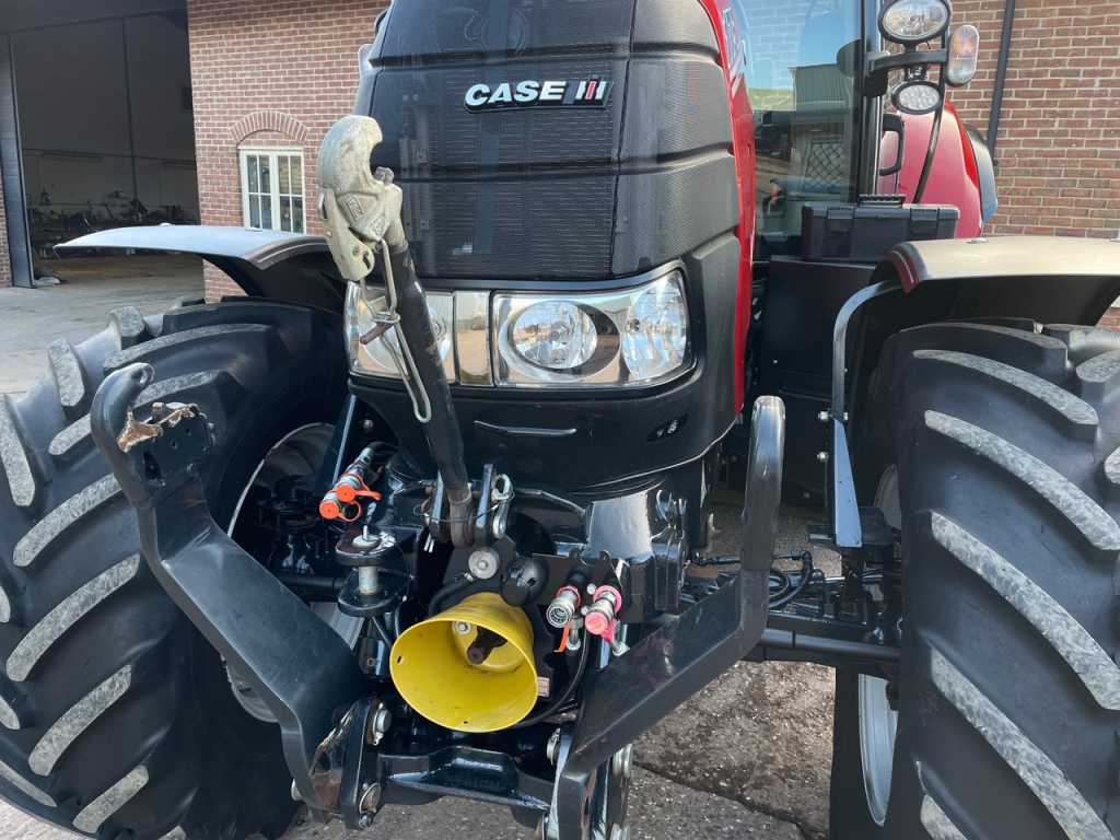 Case CVX 175