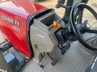 Case CVX 175