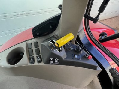 Case CVX 175
