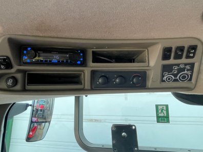 Case CVX 175