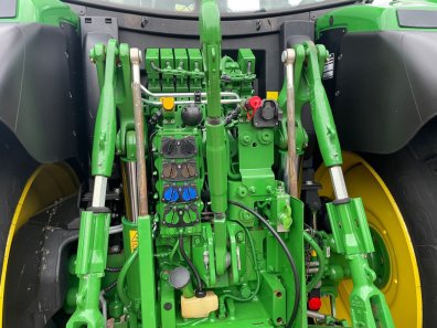 John Deere 6155R