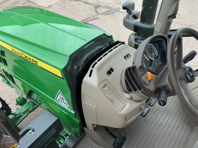 John Deere 6155R