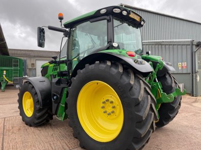 John Deere 6155R