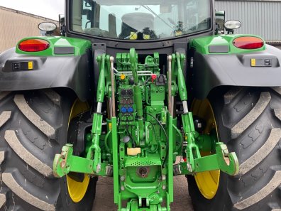 John Deere 6155R