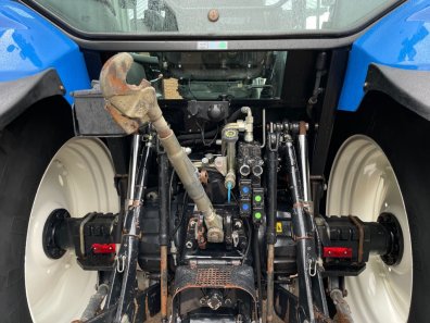 New Holland TS115 SLE