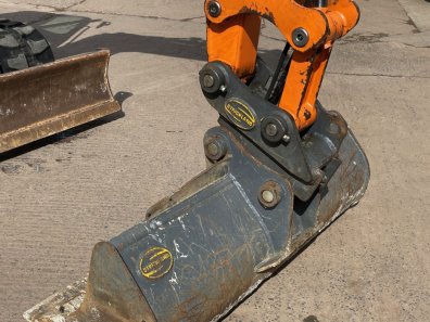Doosan DX 62R-3