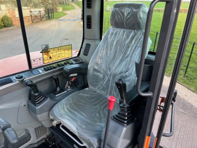 Doosan DX 62R-3