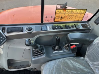 Doosan DX 62R-3
