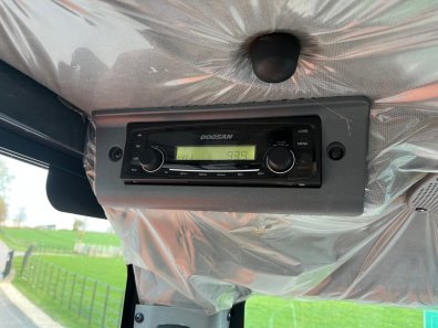 Doosan DX 62R-3