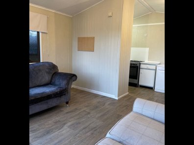 Stately Albion 36ft x12ft static caravan