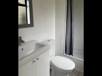 Stately Albion 36ft x12ft static caravan