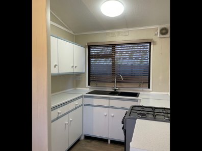 Stately Albion 36ft x12ft static caravan