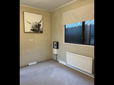 Stately Albion 36ft x12ft static caravan