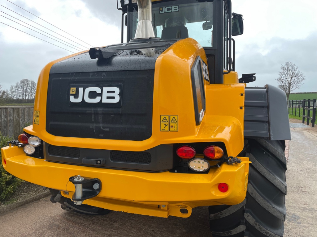 JCB 419S
