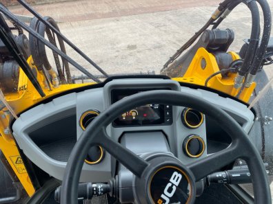 JCB 419S