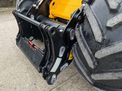 JCB 419S