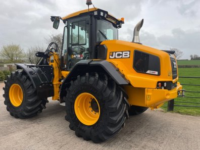 JCB 419S