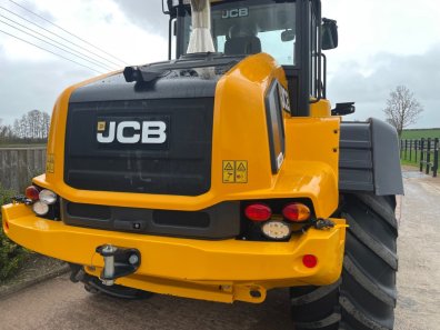 JCB 419S