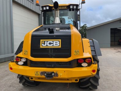 JCB 419S