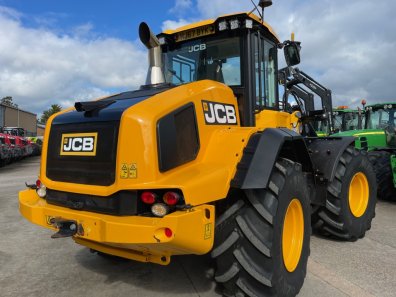 JCB 419S