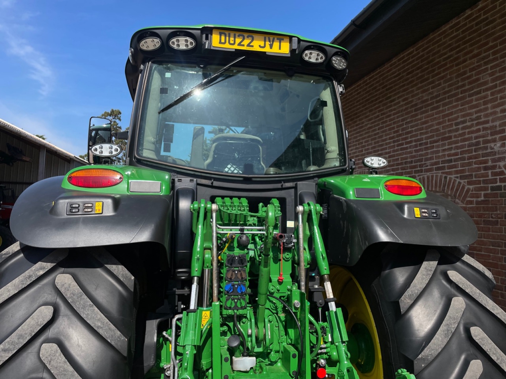 John Deere 6155R