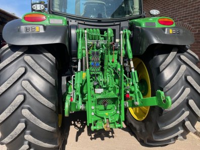 John Deere 6155R