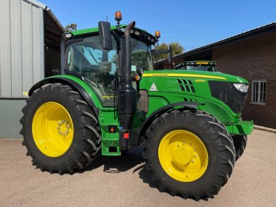 John Deere 6155R