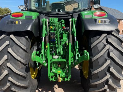 John Deere 6155R