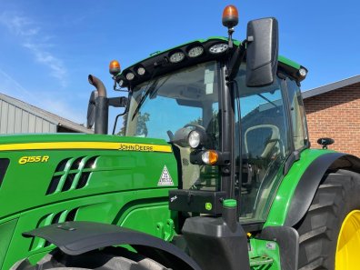 John Deere 6155R