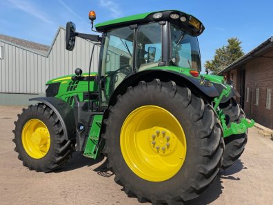 John Deere 6155R